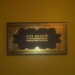 Ace Beaute Grandiose Palette